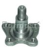 FORMPART 1540006/S Wheel Hub